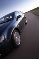 Holden Commodore VE Calais V Sportwagon 2008 года